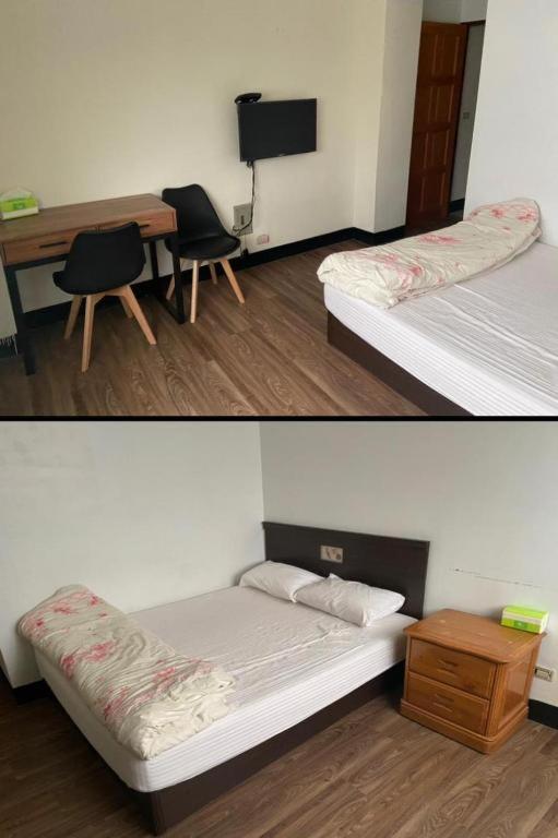 Xiao Gu Homestay T'ai-tung Eksteriør billede